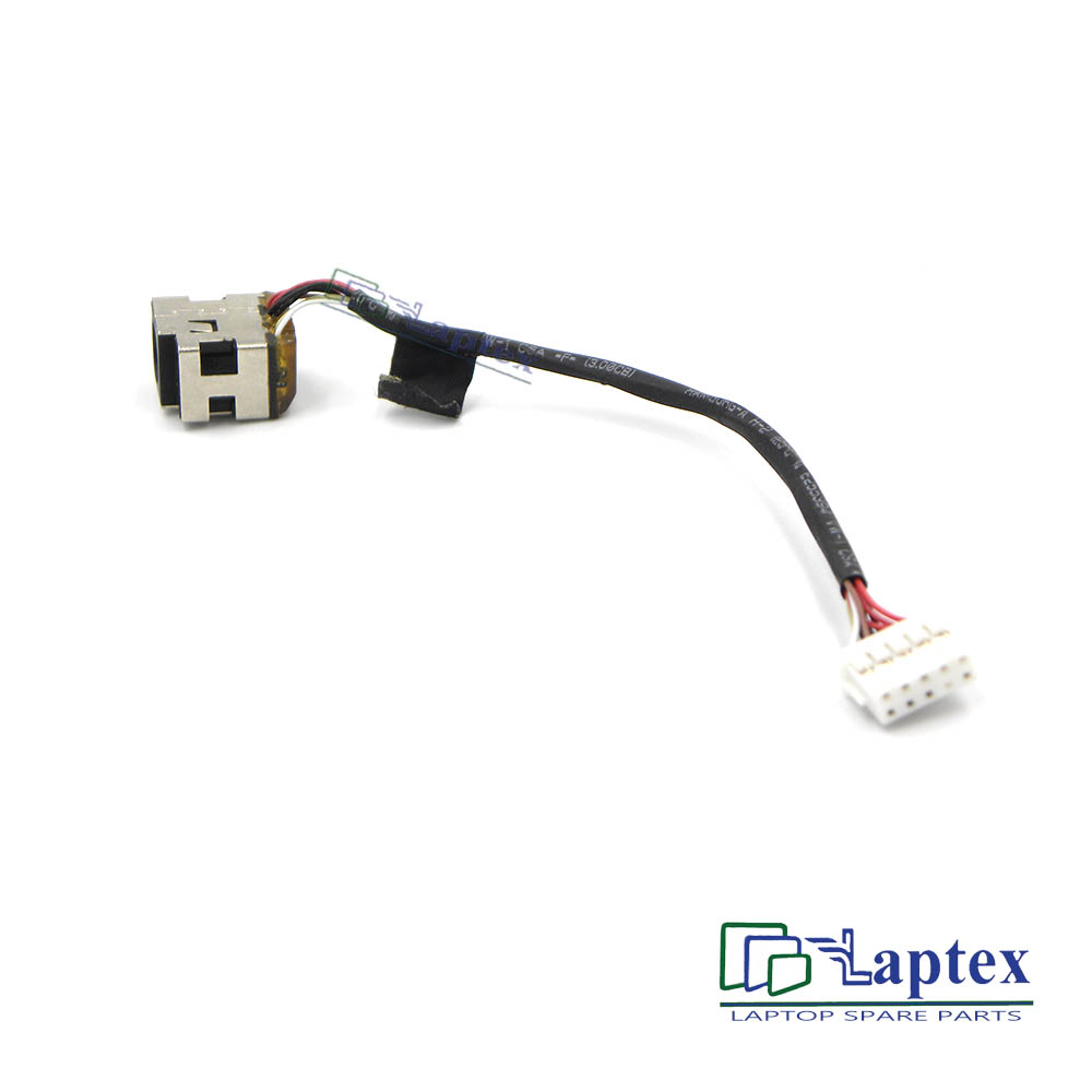 Hp Pavilion Dv6-3000 Dc Jack